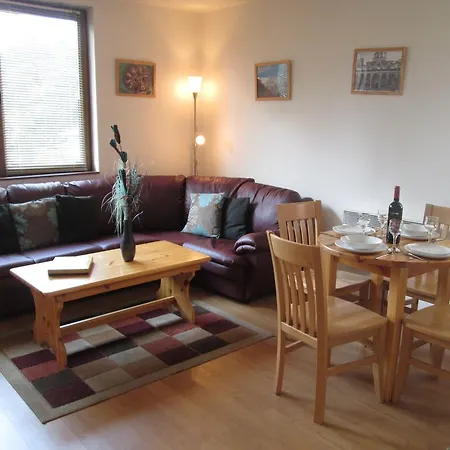 Apartamento Phoenix I Alexander Services Bansko