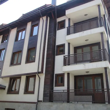 Phoenix I Alexander Services Apartamento