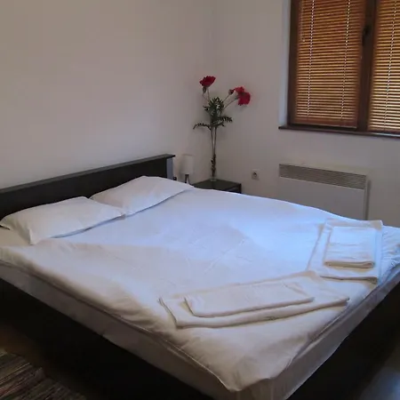 Phoenix I Alexander Services Apartamento Bansko